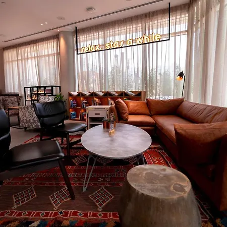 Copthorne Airport Hotel Dubai-2