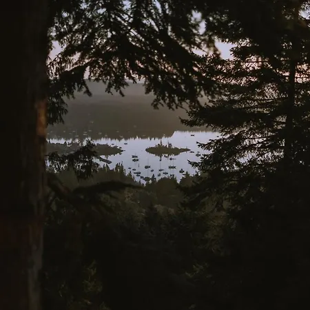 The Sanctuary Retreat Salt Spring Island-2