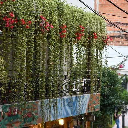 Hotel El Paisaje-2
