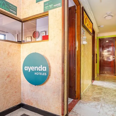 Ayenda Casa Blanca Bogota-3