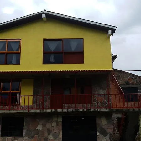 Rio Estigia Inn-2