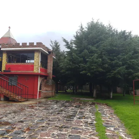 Rio Estigia Inn-3