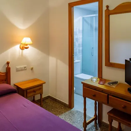 Hotel Herasu-2