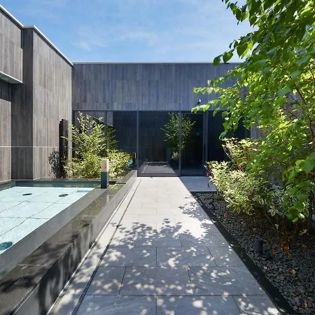 Granbell Hotel Tanuki, Sapporo-3