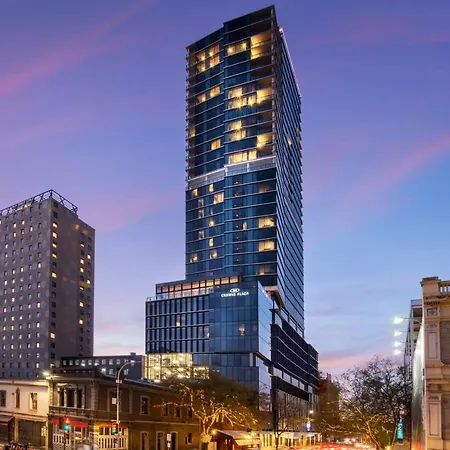 Crowne Plaza Adelaide By Ihg-2