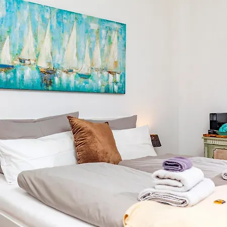 Relitto Boutique Und Aparthotel Borkum-2