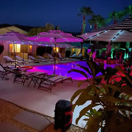 The O Spa Resort (Adults Only)-3
