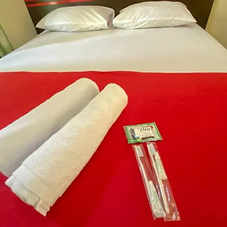Rama Shinta Homestay Near Gembira Loka Zoo Redpartner-3
