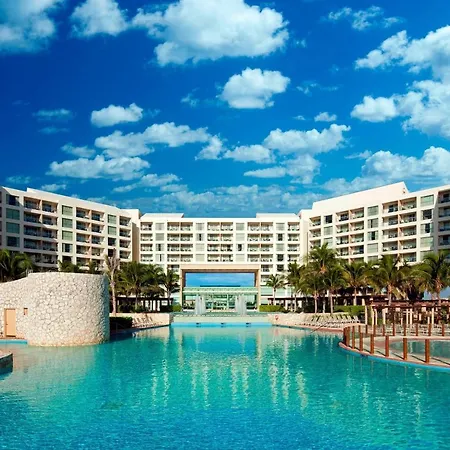 The Westin Lagunamar Ocean Resort-3