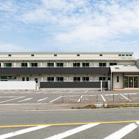 Tabist Hotel Takagiya Iwaki-3