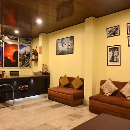 Vidi Hotel Tannishqq Gangtok-2