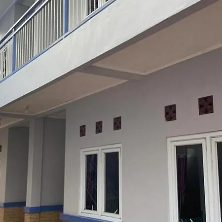 Villa Syariah Citeko RedPartner-2