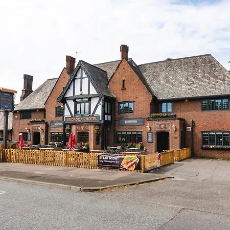 The Broadoak-2