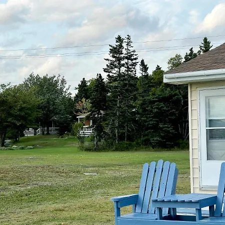 Sea Breeze Motel-2