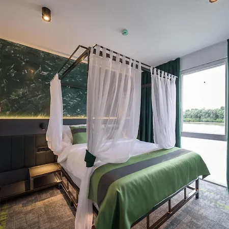 Joy 5 Hotel & Spa-3