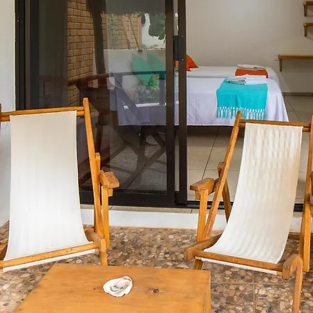 Casa Yoo Bigu Mazunte-2