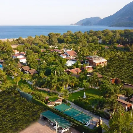 Cirali Hera Hotel & Spa-3