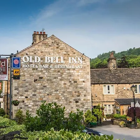 The Old Bell Inn-2