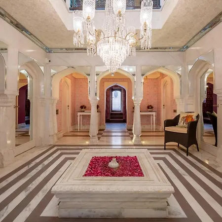 Surya Haveli , Amer Fort Jaipur-3