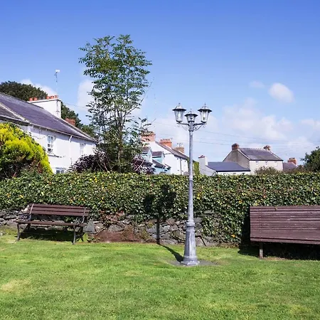 Burford Lodge Guest House-3
