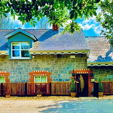 Rose Cottage B&B-3