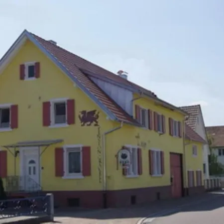 Gästehaus Gravell-2