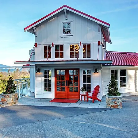 Anacortes Ship Harbor Inn-3