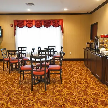 Regency Inn & Suites-3
