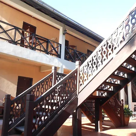 Sok Dee Residence Luangprabang-2