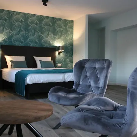 Studio Sis - Aparthotel-2