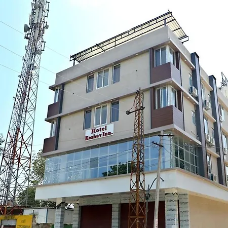 Hotel Keshav Inn-2
