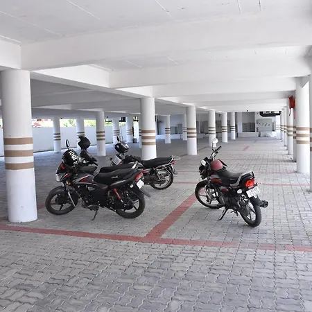 Hotel Vijay Krishna-2