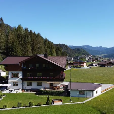 Frühstückspension Seeblick-2