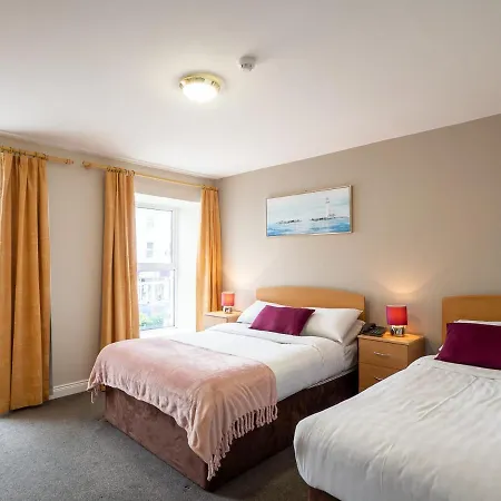 The Woodfield Hotel-2