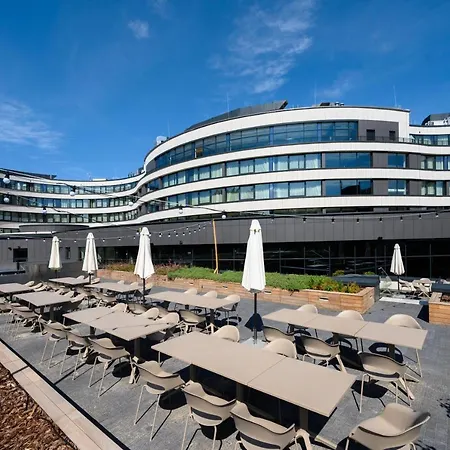 Grand Hotel Esztergom-2