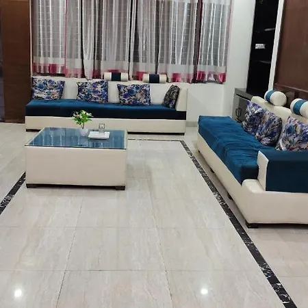Hotel Kb Square Near Chandigarh Railway Station-3