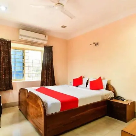 Hotel Sarita-3