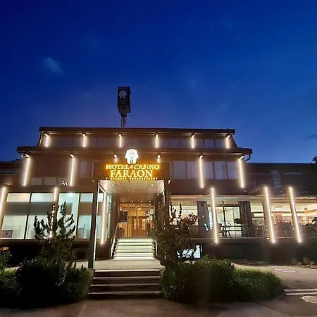 Hotel Faraon-2
