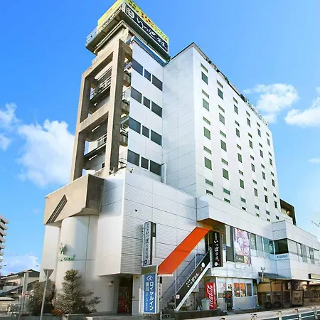 Royal Inn Kakegawa-3