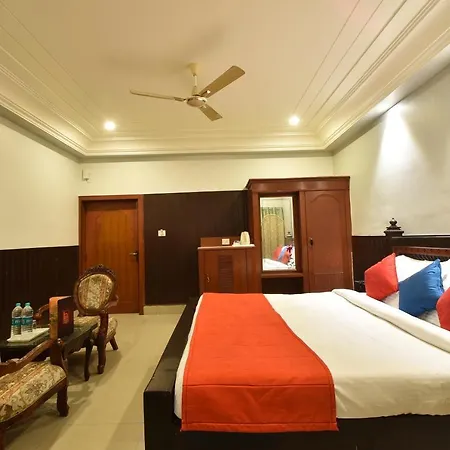 Hotel Sagar-2