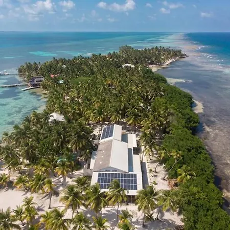 Pelican Beach Resort South Water Caye-2