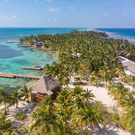 Pelican Beach Resort South Water Caye-3