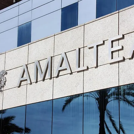 Hotel Amaltea By Executive Sport-3