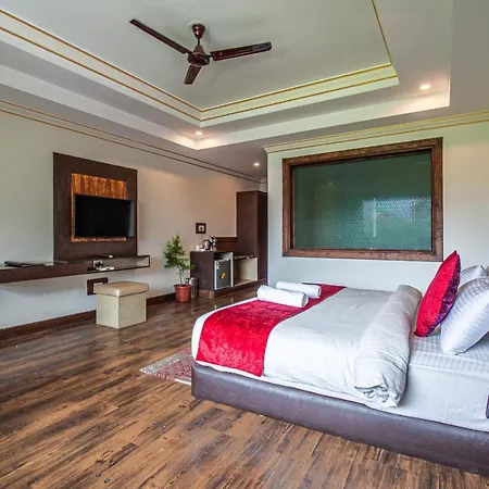 Snow Bloom Resort-2