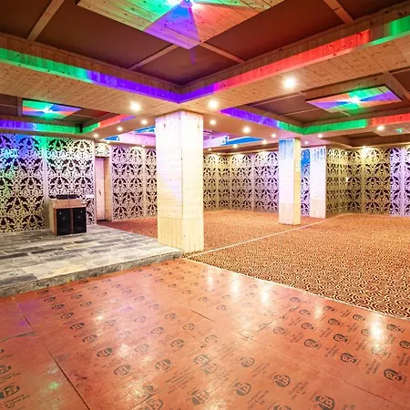 Snow Bloom Resort-3
