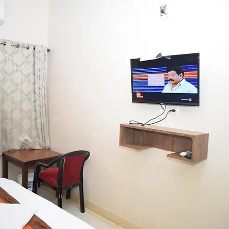 Ramana Residency-2