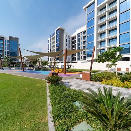 Hyatt Place Dubai Jumeirah-2