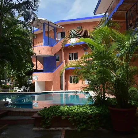 Hotel Y Bungalows Islas Careyes-2