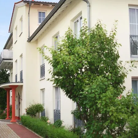 Hotel Zielonka-3