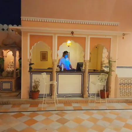 Raj Rajeshwari Haveli-3